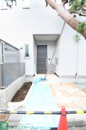 ヴェルデの物件内観写真